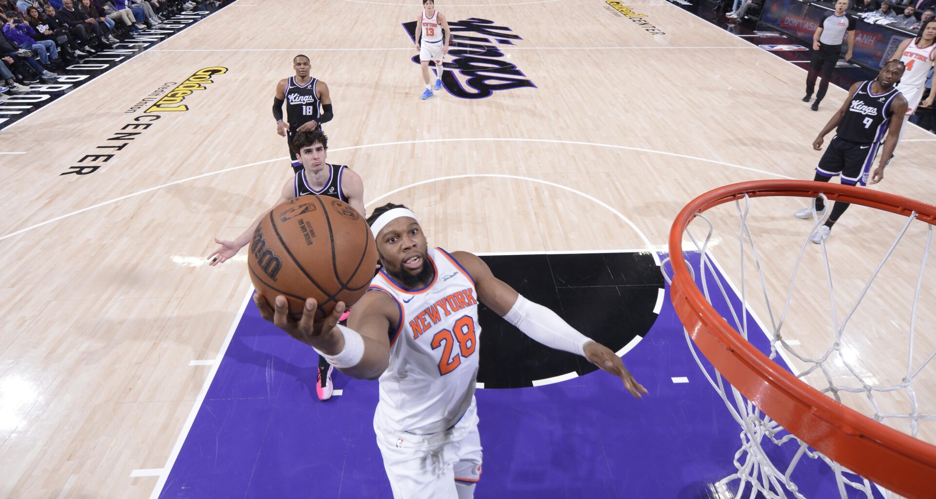 Latest Knicks Trade Rumors on Active Talks with 'Multiple Teams' amid Losing Streak