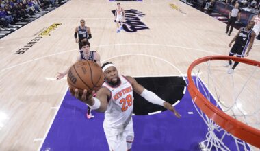 Latest Knicks Trade Rumors on Active Talks with 'Multiple Teams' amid Losing Streak