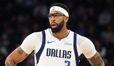 Latest Anthony Davis, Ja Morant Trade Rumors on Warriors, Raptors Plans at 2026 NBA Deadline