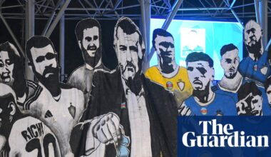 A strict and successful disciplinarian – Liverpool face the ‘Azeri Sir Alex Ferguson’ | Qarabag