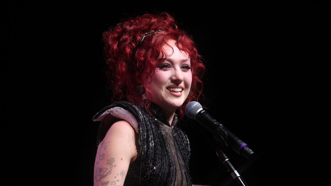 Chappell Roan’s Mental Health Advocacy Leads to Creation of New Crisis Hotline