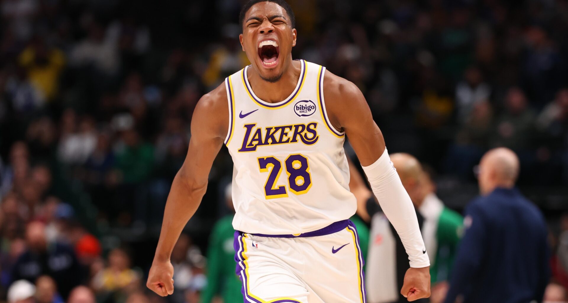 New Lakers Trade Rumors Reveal Players LA Has 'Dangled' on Market with Expiring Contracts