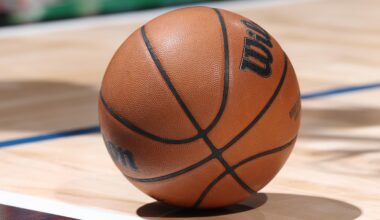 Who is Jongkuch Mach? What to Know About 17-Year-Old Prospect Taller Than NBA's Victor Wembanyama