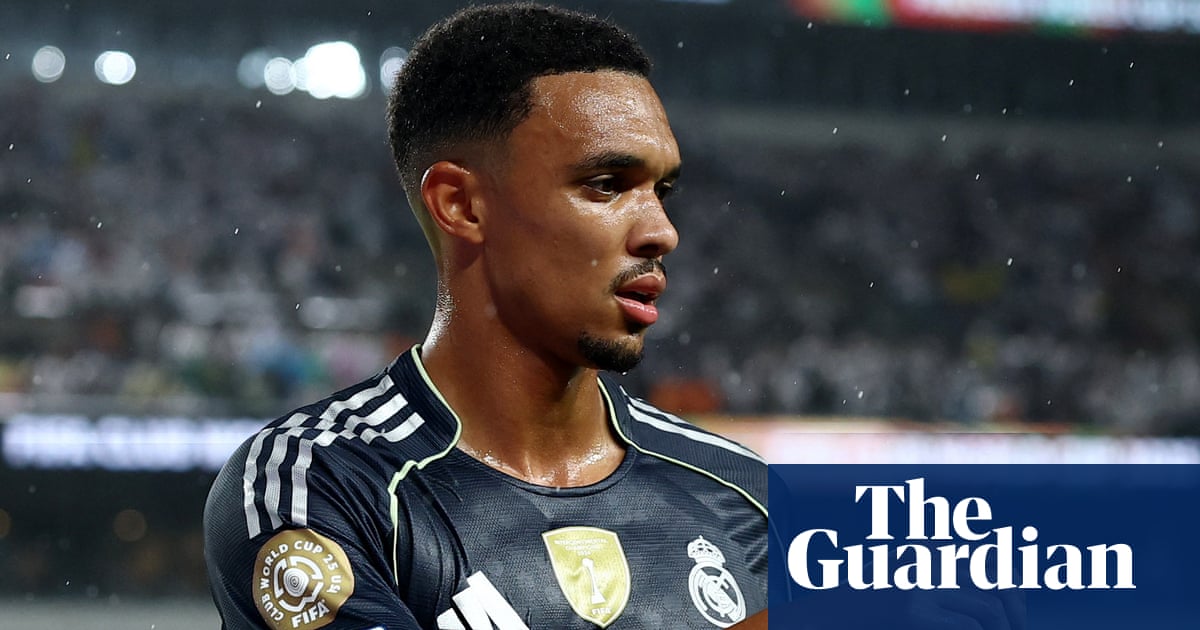 Football transfer rumours: Trent Alexander-Arnold to join Manchester City? | Transfer window