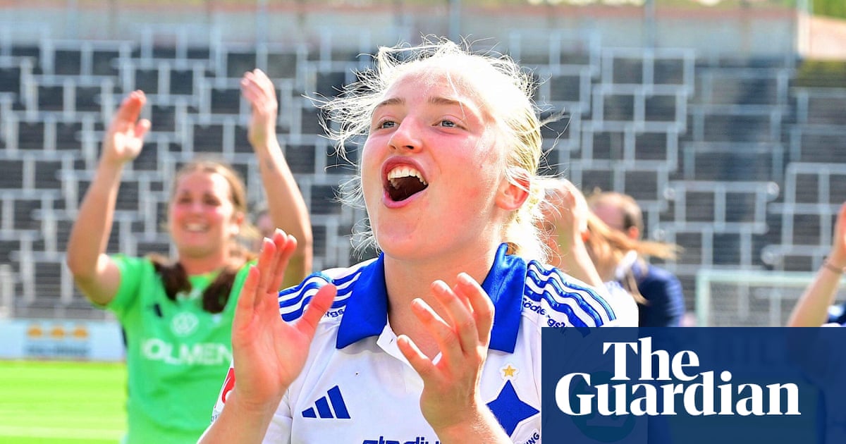 Birmingham’s major move shows where fiscal power lies in women’s football | Birmingham City Women