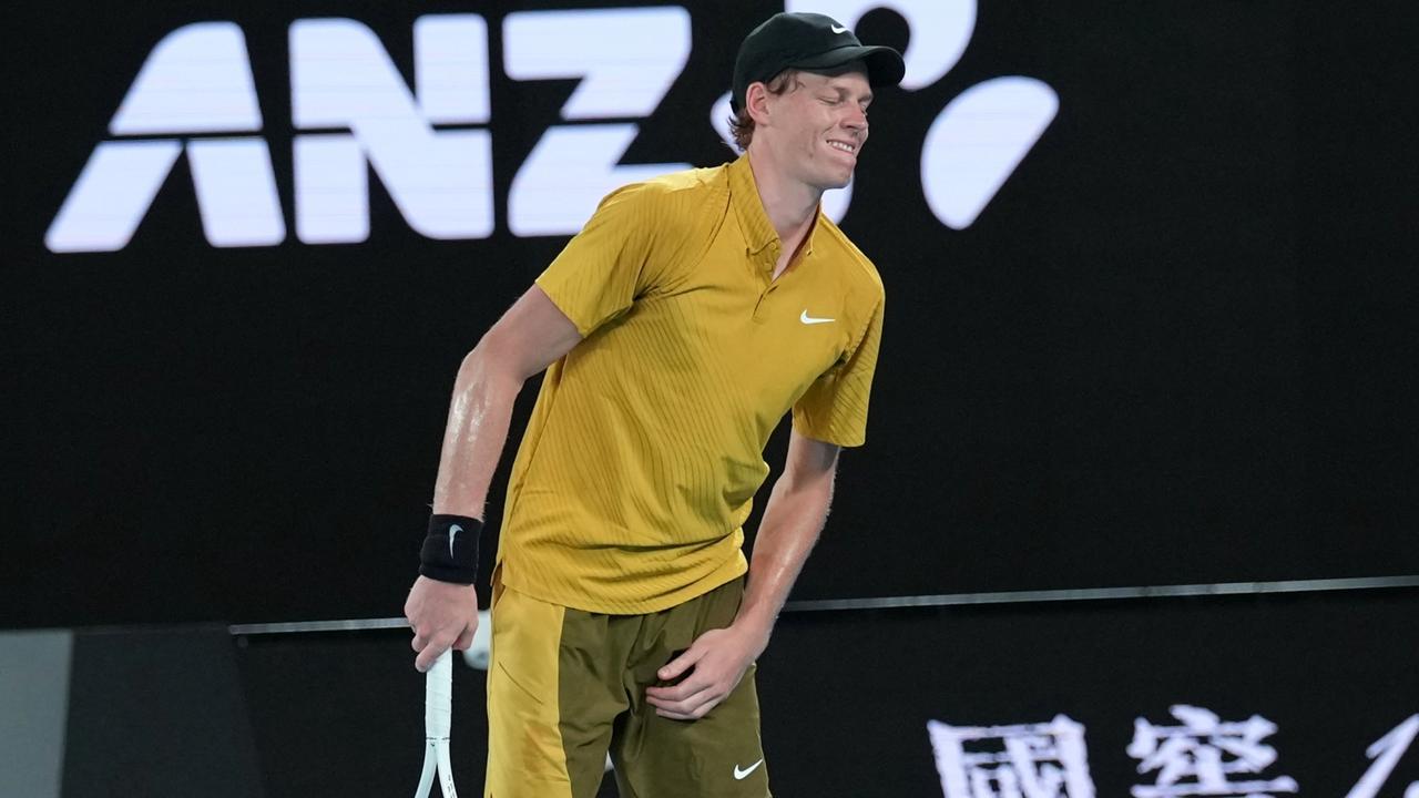 Day 7 live scores and updates from Saturday January 24, results, weather, Jannik Sinner vs Eliot Spizzirri, blog, highlights, third round matches