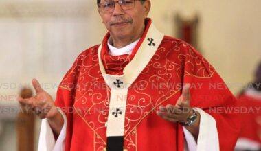 RC Archbishop warns of youth mental health crisis