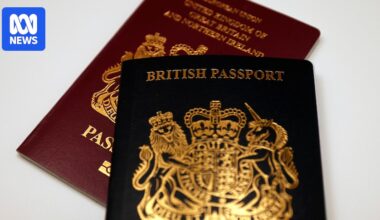 What we know about changing UK passport requirements effective February 25