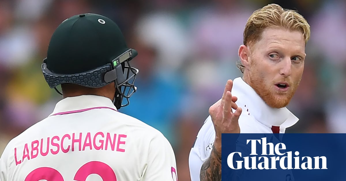 Ben Stokes unlikely to face reprimand for Ashes spat with Labuschagne | Ashes 2025-26