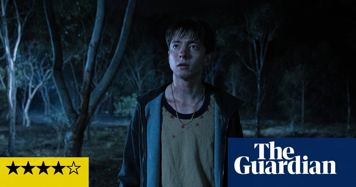 Leviticus review – queer desire is a deadly curse in haunting horror | Sundance 2026