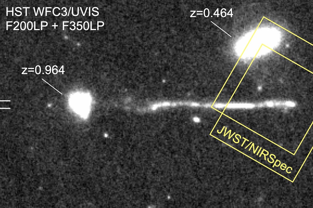 New fear unlocked: runaway black holes