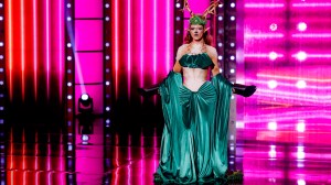 Mandy Mango on 'RuPaul's Drag Race'