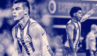 Selecting every AFL team’s best 23 for 2026: North Melbourne Kangaroos - AFL News