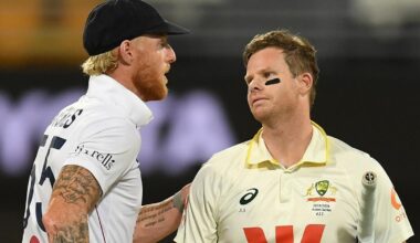 Cricket Australia faces fight to keep pink-ball Ashes Test as Steve Smith sides with England
