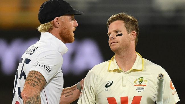 England lost the pink-ball Test to Australia at the Gabba.