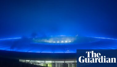 Spurs take Moersen from City Football Group as director of football operations | Tottenham Hotspur