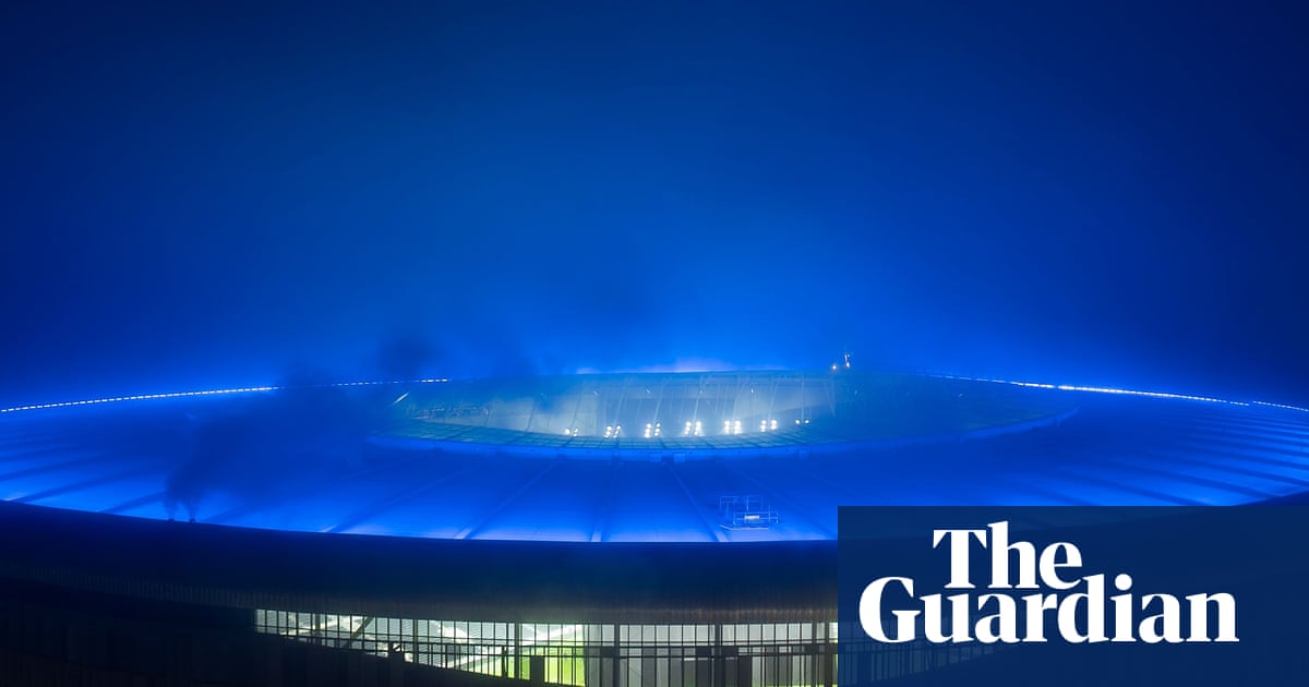 Spurs take Moersen from City Football Group as director of football operations | Tottenham Hotspur