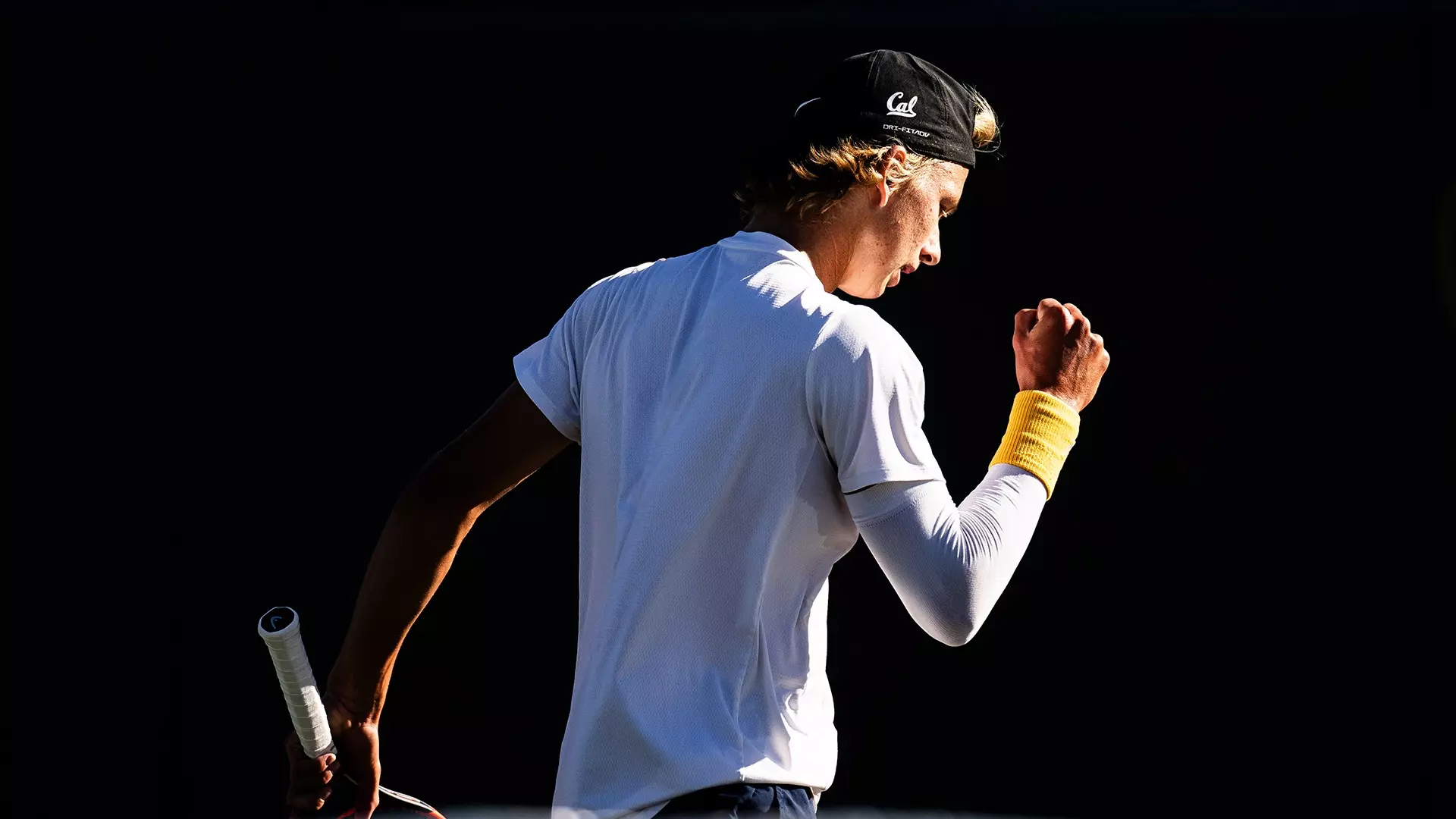 Men's Tennis Secures Season-Opening Victory