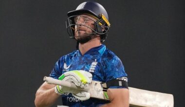 England loss to Sri Lanka in ODI series, scores, results, highlights, latest news