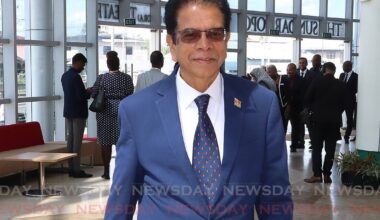 Counselling clarification welcomed - Trinidad and Tobago Newsday