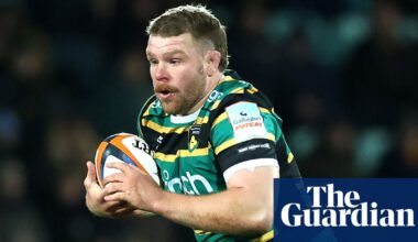 Callum Chick revels in Northampton’s chase of lost causes after culture shock | Northampton