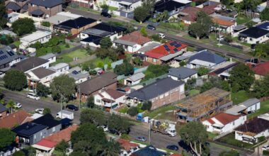 Aaron Scott has warned of