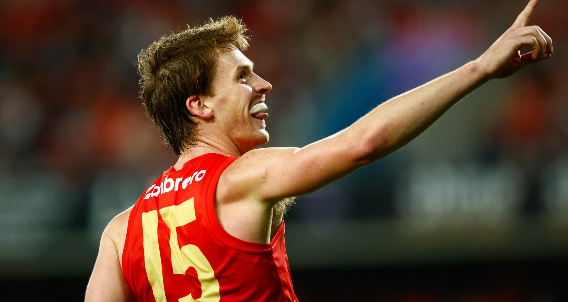 Victoria adds more star power to squad ahead of AAMI AFL Origin