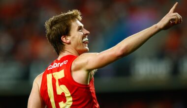 Victoria adds more star power to squad ahead of AAMI AFL Origin