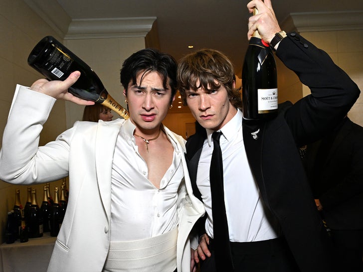 The fame and popularity of 