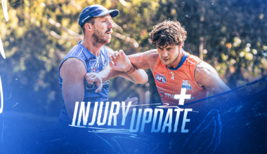 Veteran defender sidelined, latest on Archer