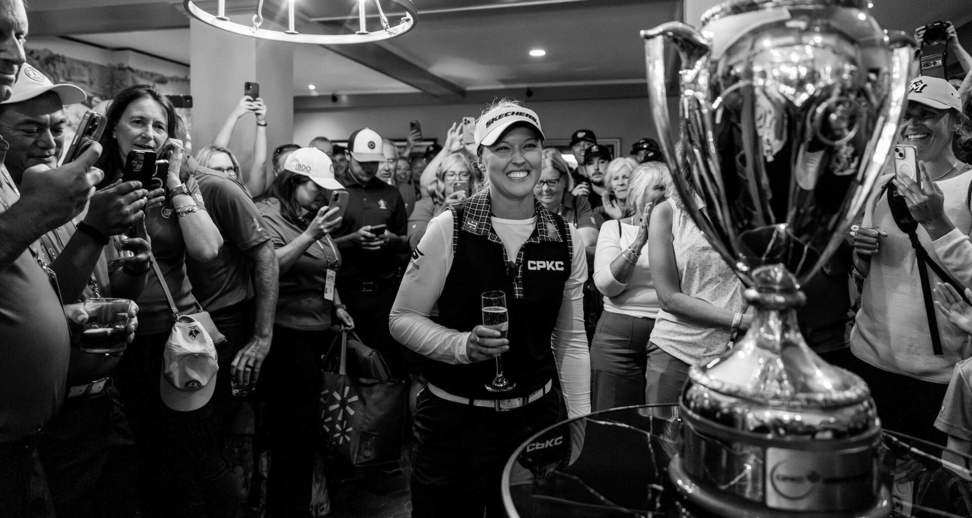 GJAC announces Golf Story of the Year, Player of the Year awards for the 2025 season