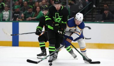 NHL Glance | Tyler Morning Telegraph