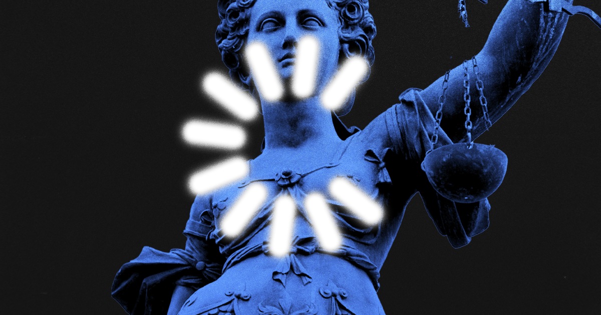 Alaska's court system built an AI chatbot. It didn’t go smoothly.