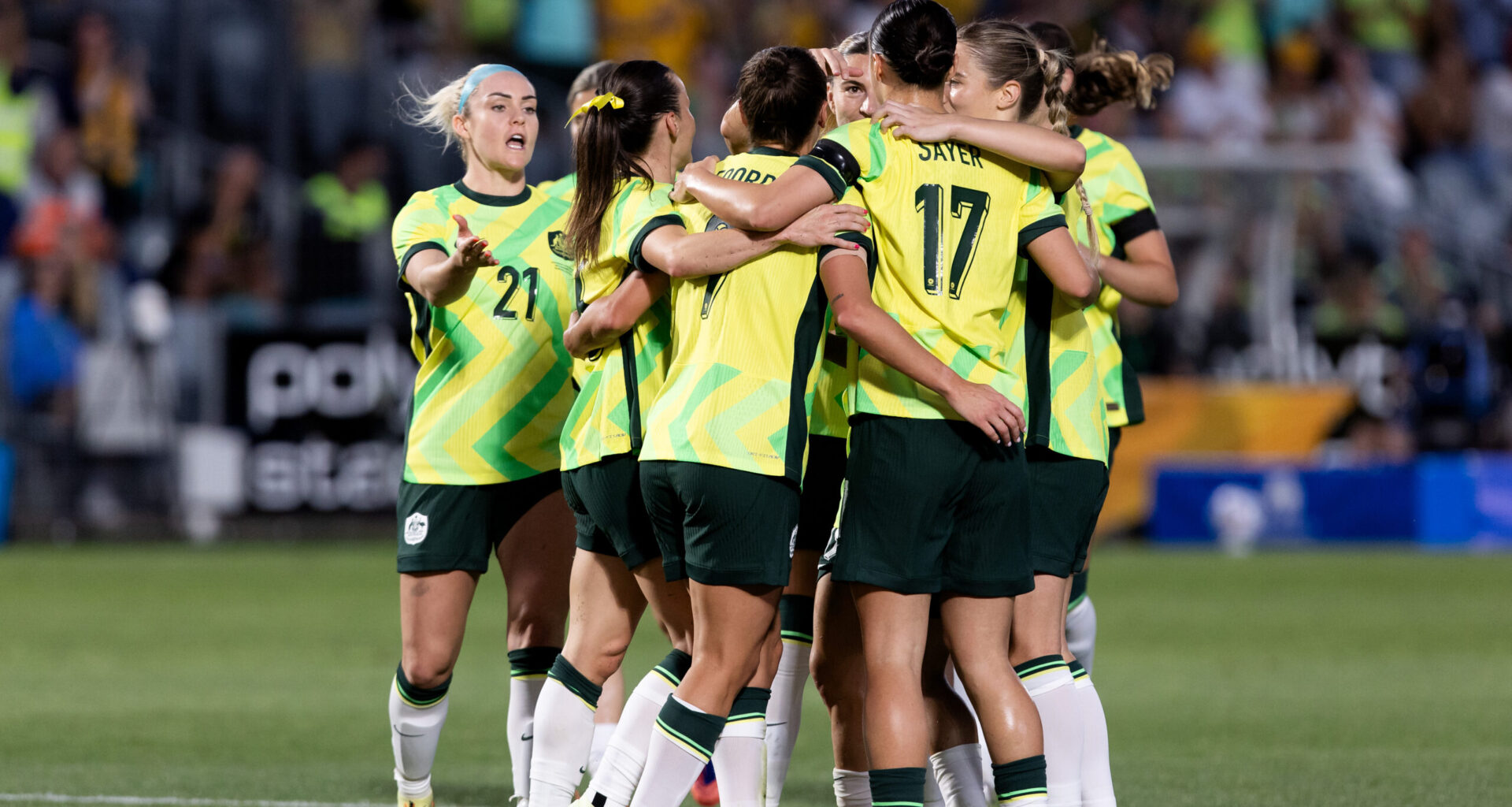 Moments that will shape Australian women’s football in 2026