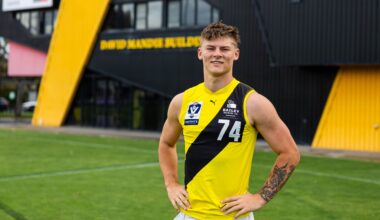 From Milwaukee to Punt Road