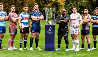 Crucial final pool round for SA teams in Europe