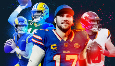 Final bracket, seeds, draft order