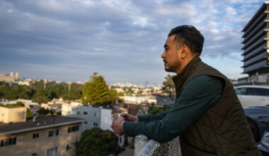 ‘Salt to a Wound’: Social Workers Still Reeling in Aftermath of Ward 86 Stabbing