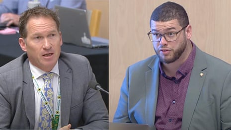 Most NDIS participants to lose external avenue to dispute funding under new system - video