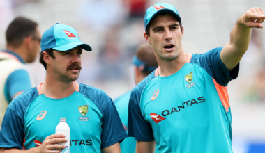 Cummins considered for Head-like injection at T20 World Cup