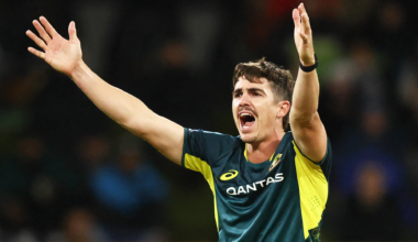 Why allrounder won't give up on T20 World Cup dream