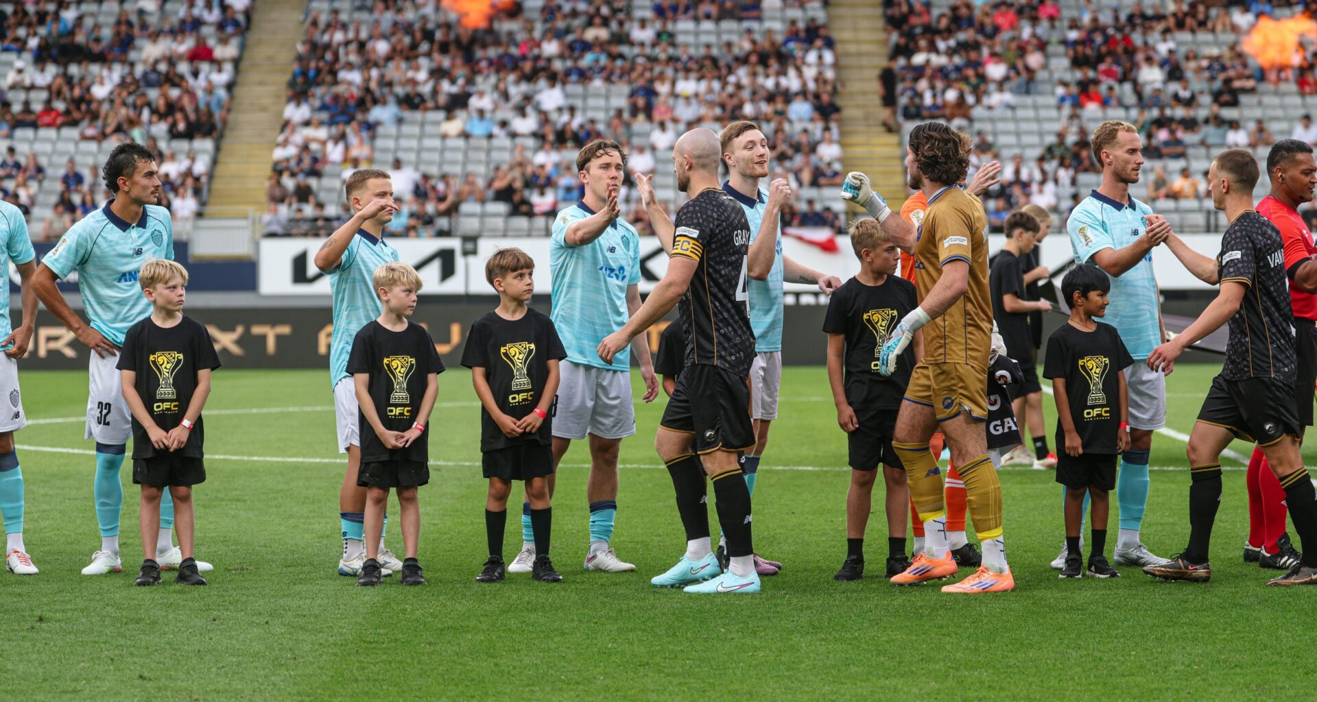 OFC Pro League | Round 1 Review