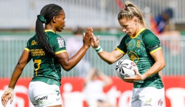 Afrika praises players after Dubai victory