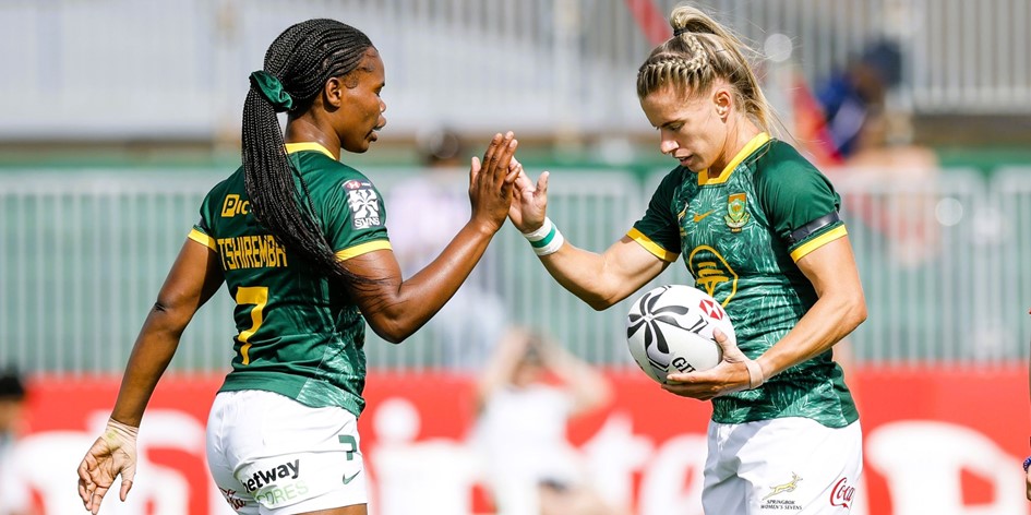 Afrika praises players after Dubai victory