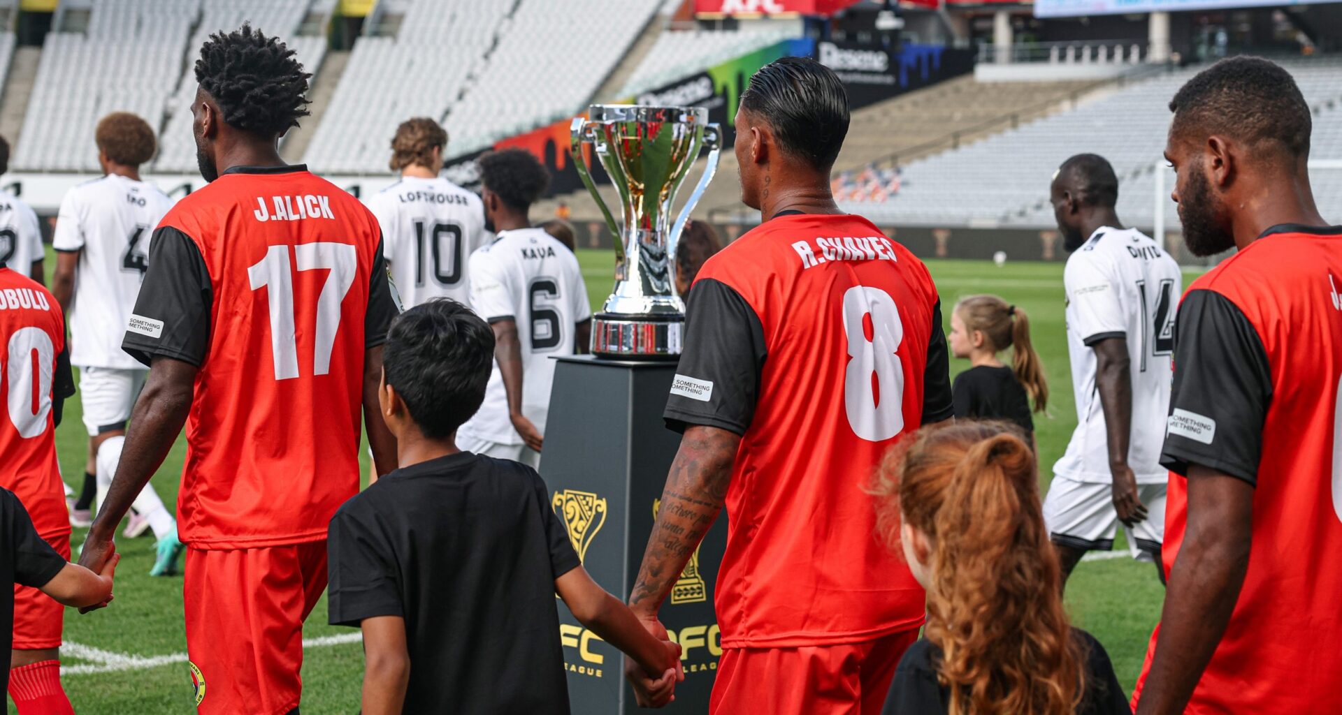 OFC Pro League | Players to Watch in Round 2