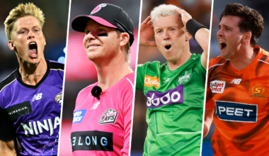 All you need to know for the BBL|15 finals