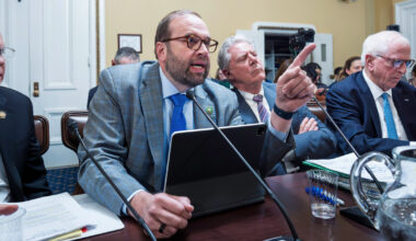 Health insurance CEOs to appear before House committees as premiums soar