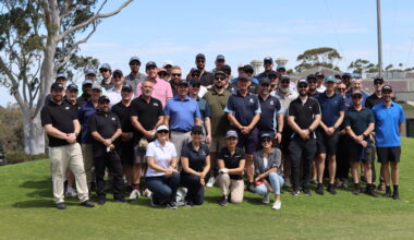 Dates announced for 2026 AIRAH Golf Days