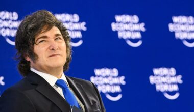 Argentina recommits to trade with China despite big U.S. bailout