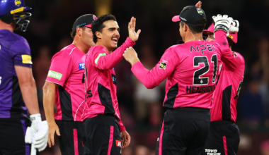 Young Joel's big impact key to Sixers' title push